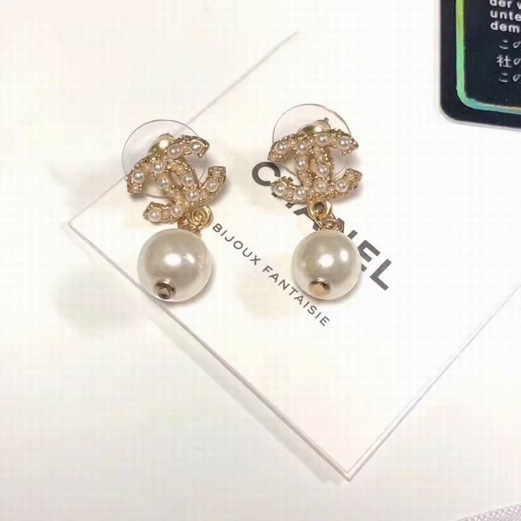 Chanel Earrings 446